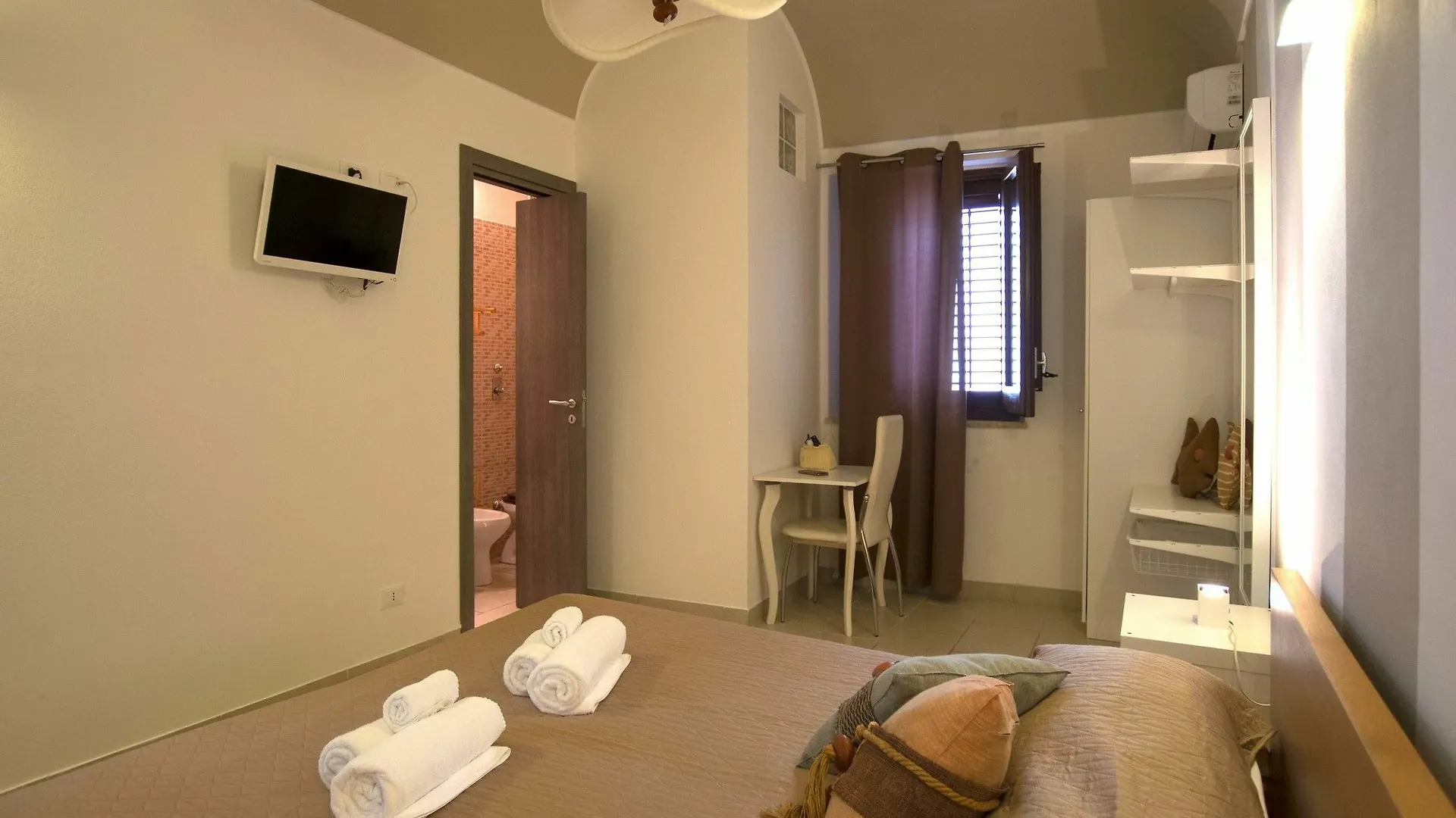 Sisidda Rooms & Breakfast San Vito Lo Capo