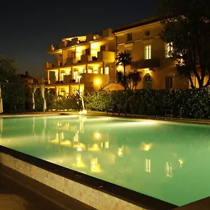 Hotel La Castellana