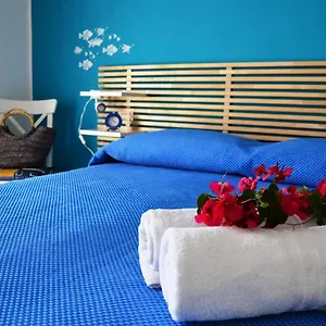 Bed & Breakfast Vivere Il Mare, San Vito Lo Capo