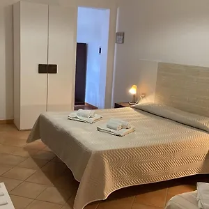  Bed & Breakfast Savoia 96