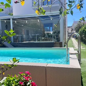 Bed & Breakfast Ricordi Siciliani - Charme, San Vito Lo Capo