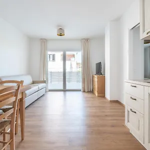 Aparthotel Olbia Rooms