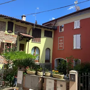 Frühstückspension Osteria Al Cantonaccio