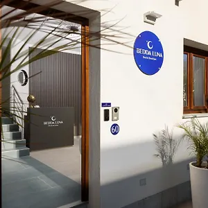  Bed & Breakfast Bedda Luna